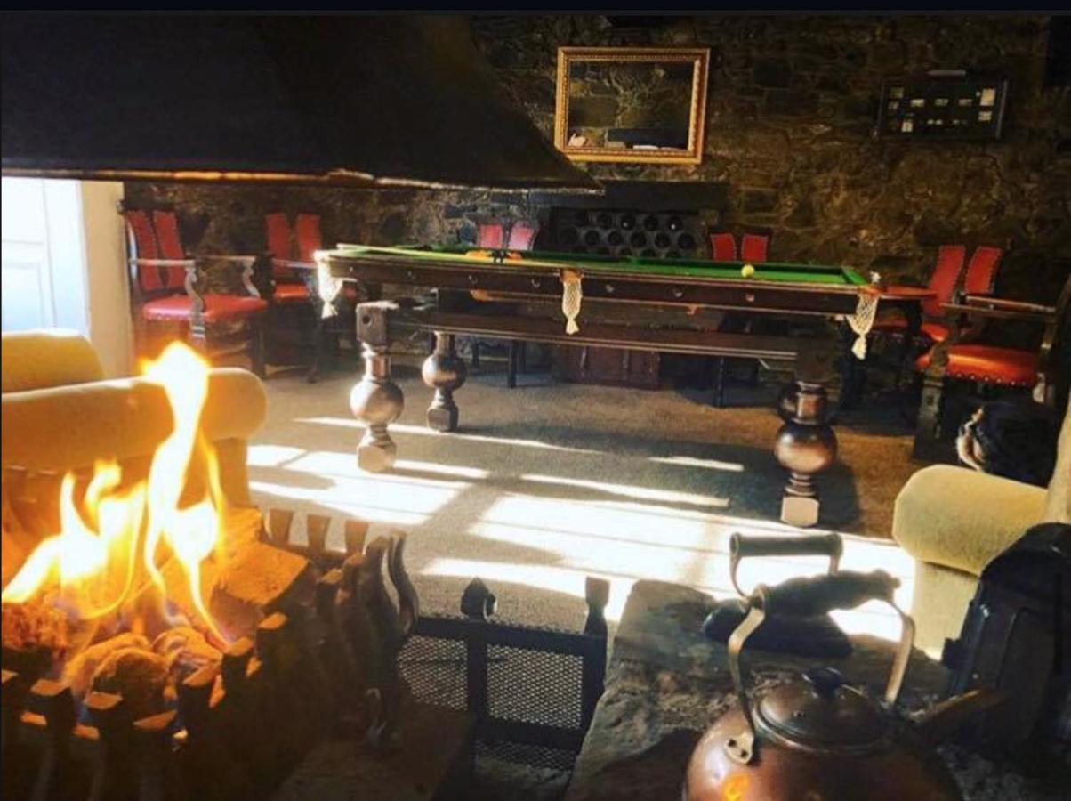 格伦德文 The Tormaukin酒店 外观 照片